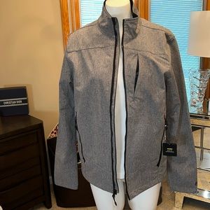 Champion, soft shell jacket